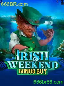 Descubra o Fascinante Mundo do IrishWeekendBonusBuy: Regras e Estratégias