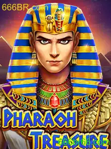 PharaohTreasure: Descubra os Segredos deste Novo Jogo de Aventura