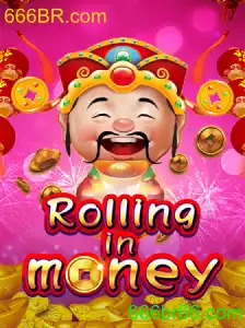 RollingInMoney